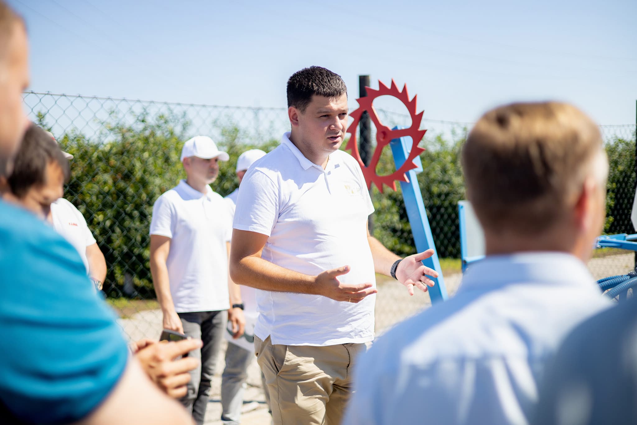 Нетворкінг